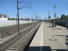 Mauer Öhling Bf 03