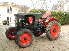 Mberg Ensinger As20I