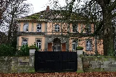 Meierhofweg 2 Bennigsen Springe