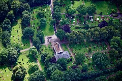 Meinerzhagen Evangelischer Friedhof Ffsw 0392