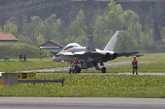 Meiringen Airbase