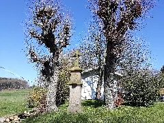 Meiswinkel (Kürten) Kreuz