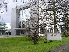 Melitta Zentrale