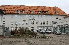 Melsungen, Bürohaus Rotenburger Straße 11