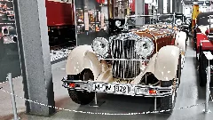 Mercedes Benz Ss (32146228380)