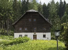 Mesnerhaus Werfenweng01