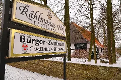 Mettingen Buergerzentrum 03