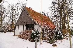 Mettingen Buergerzentrum 04