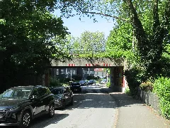 Michaelstraße, 1, Wanne, Herne