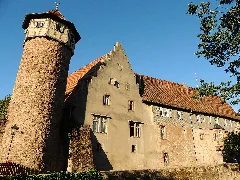 Michelstadt Burg Dscn0209