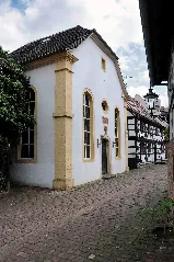 Michelstadtsynagogue