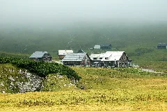 Michlbauer Hütte, Schneealpe