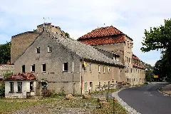 Mikow Młyn 1