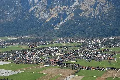Mils From Southeast
