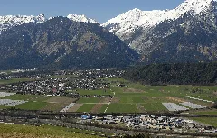 Mils Mit Halltal