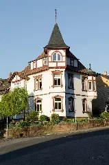 Miltenberg, Obere Walldürner Straße 1 001