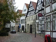 Minden Museum