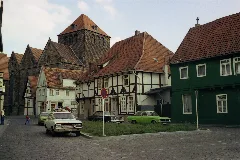 Minden Strasse (Rlh)