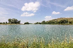 Mittellandkanal Bei Bolzum (Sehnde) Img 8264