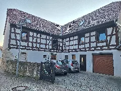 Mittelstraße 2 Bad Klosterlausnitz