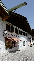Mittenwald Dekan Karl Platz8 10