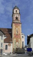 Mittenwald, Peter+Paul