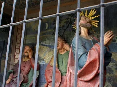 Mittersill Oelbergkapelle Klausen 2