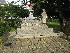 Mkbler 1487 Schäferbrunnen (Breitingen)