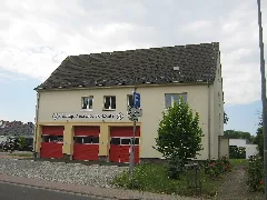 Mkbler 2407 Freiwillige Feuerwehr Großdeuben