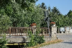Mödling Bridge, Sittendorf