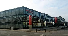 Mönchengladbach Santanderbank 1
