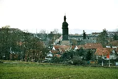 Mörsdorf Ortsansicht