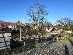 Mörsdorf (Thüringen), Dorfkirche (45)