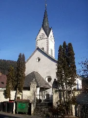 Molzbichl Kirche 03 2006