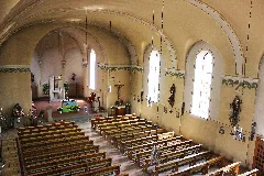 Mondorf St. Johannes Der Täufer Innen 06