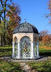 Mondsee Judas Thaddäus Kapelle