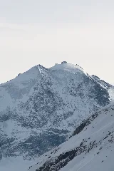 Mont Durand Depuis Sorebois