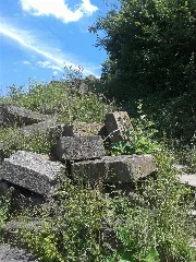 Monte Scherb Str005