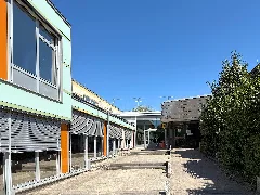Moorwegschule, Breiter Weg 57 67, Wedel (01)