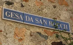 Morcote Chiesa San Rocco 00