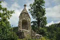 Morgarten Schlachtdenkmal 1