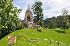 Morgarten Schlachtdenkmal 2