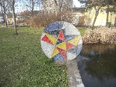 Mosaikteichleopoldauerplatz