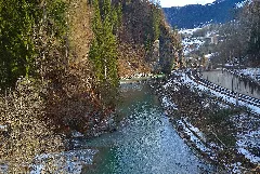 Mouth Of Dientenbach 02
