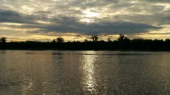 Much Better Weather Than At Home Panoramio