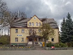 Muecka Herrenhaus