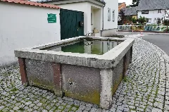 Mühlberg Brauhaus Brunnen Cth