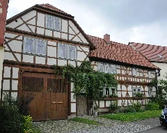 Mühlberg Ernst Thälmann Straße 25 Cth