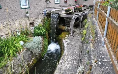 Mühlberg Gölitzenmühle Cth