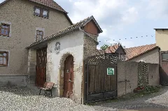 Mühlberg Goethestraße 1 Cth